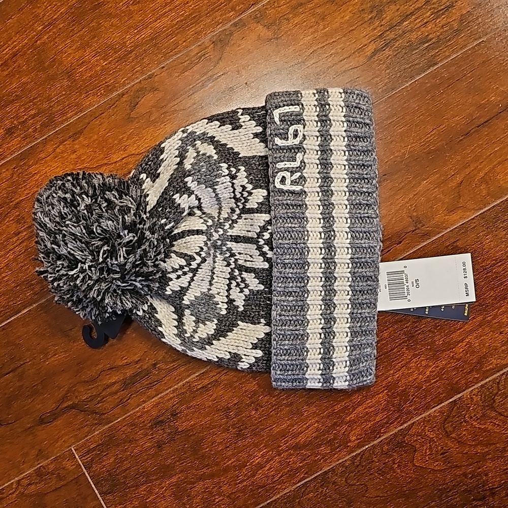 Polo Ralph Lauren beanie